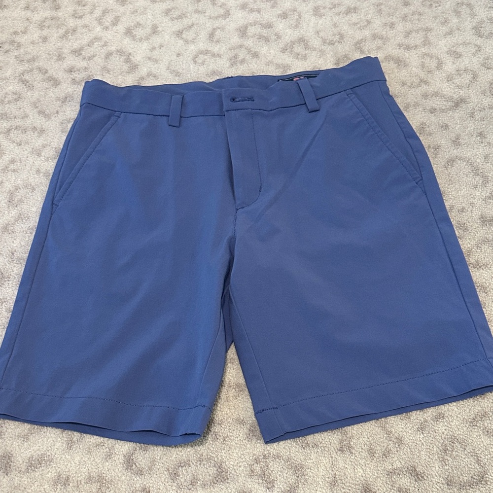 Vineyard vines performance shorts